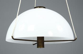 TAKLAMPA, Philips, diam 50.