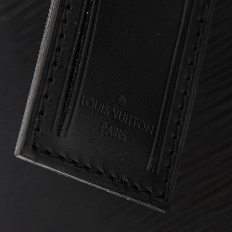 Louis Vuitton, portfölj/väska, "Epi Porte Documents Voyage".
