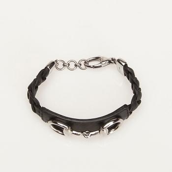 ARMBAND, bijouteri, Gucci.