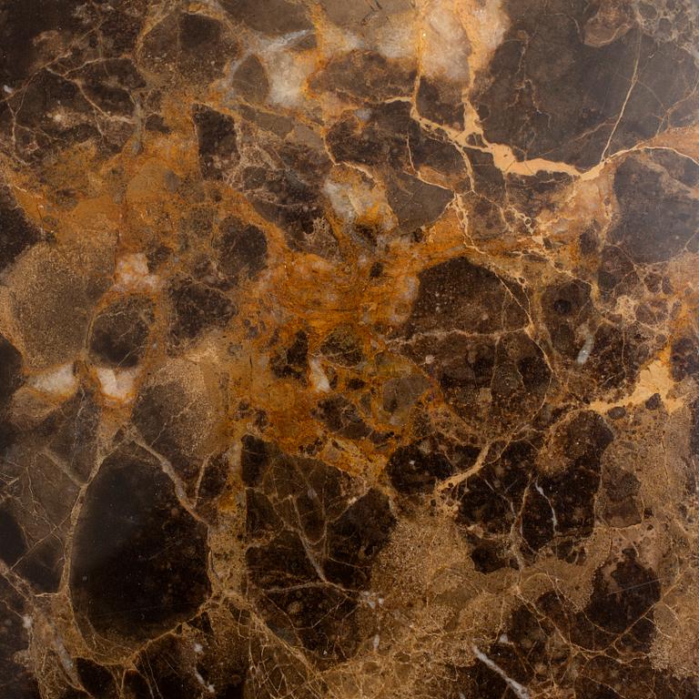 EERO SAARINEN, matbord, "Tulip", Knoll International,