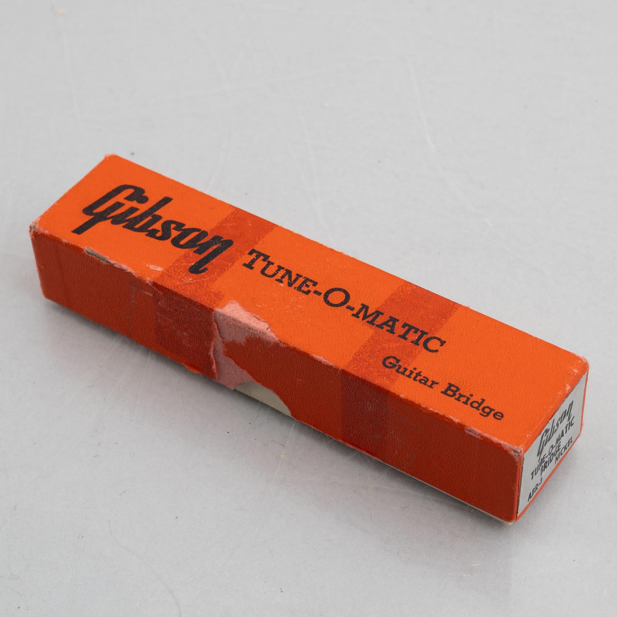 Gibson, "ES-150", semi-acoustic guitar, 1941, USA.