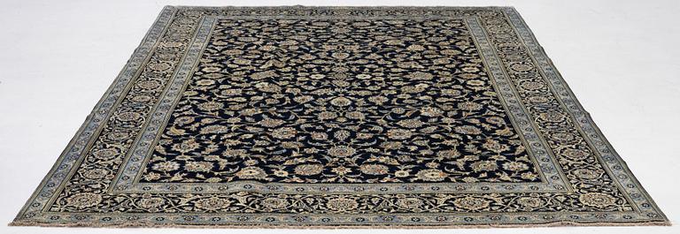 Matta, Keshan, 380 x 275 cm.