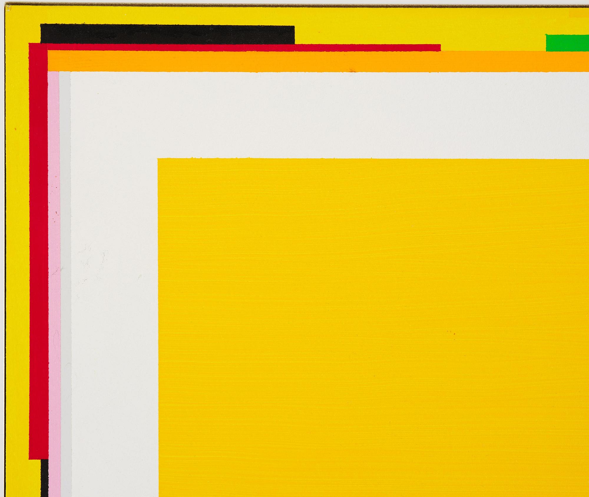 Nils Kölare, Untitled.