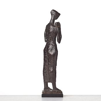 Liss Eriksson, "Maternité".