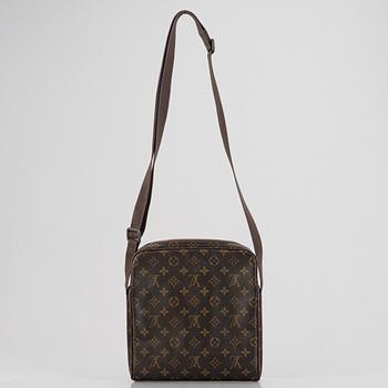 Louis Vuitton, bag, "Trotteur Beaubourg", 2010.