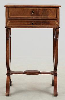 SYBORD, Karl Johan, 1800-tal.