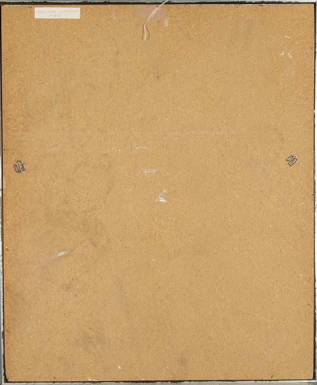 Henrietta Lehtonen, Untitled.