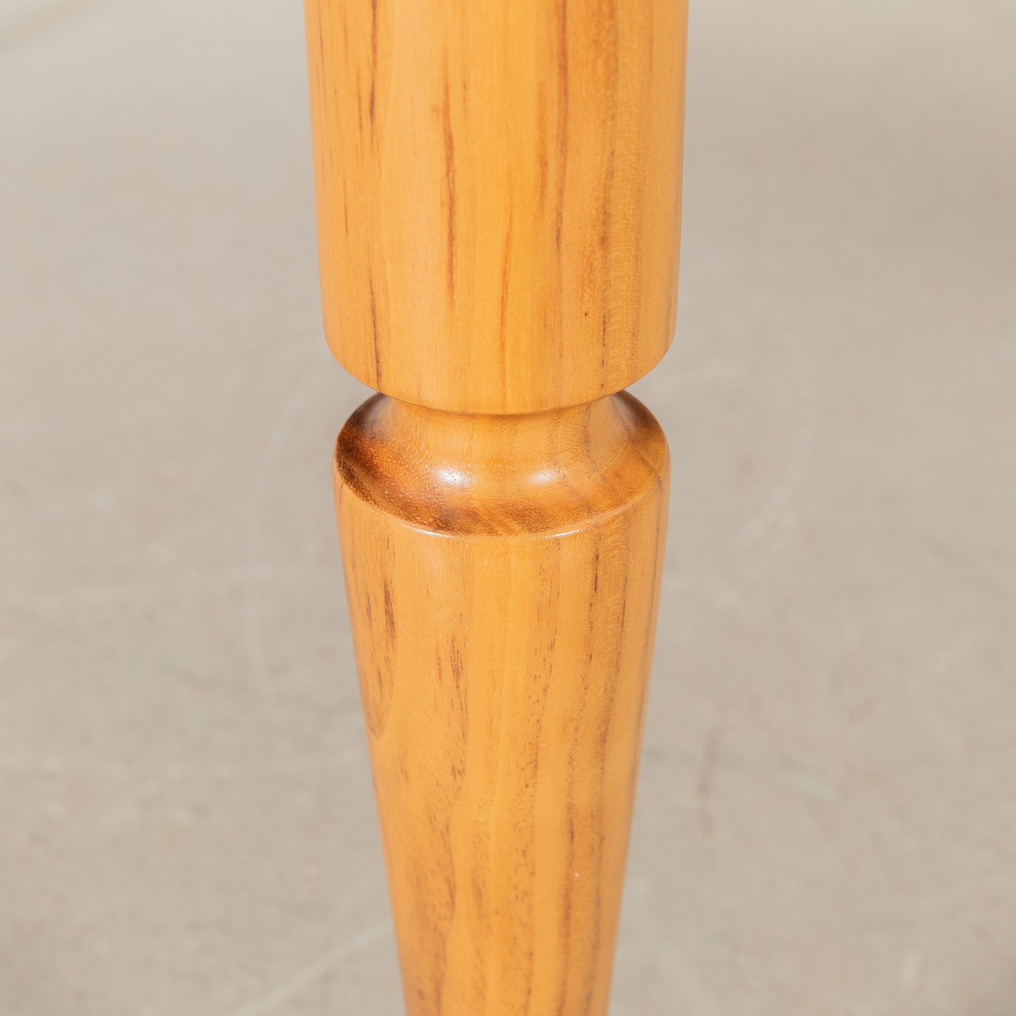 Josef Frank, coffee table, model B 2139, Svenskt Tenn, before 1985.