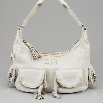 SONIA RYKIEL, väska.