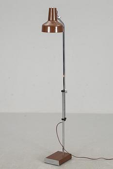 GOLVARMATUR, Jac Jacobsen, 1970-tal.