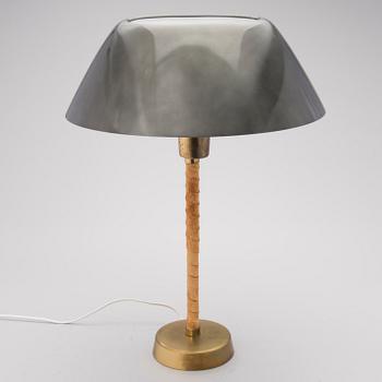 LISA JOHANSSON-PAPE,  bordslampa, modell 940 025, Stockmann Orno, 1960-tal.