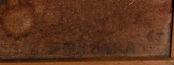 Soshana Afroyim, "Mexican Landscape".