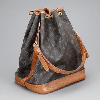 VÄSKA, "Noe", Louis Vuitton.