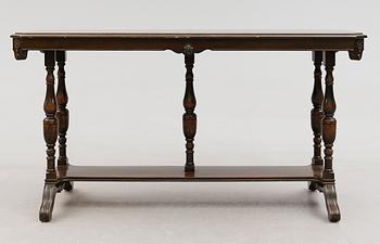 SIDEBOARD, 1900-talets andra hälft.