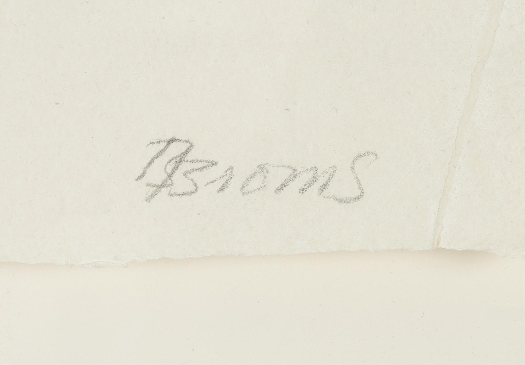 Birgit Broms, Figure Skater.