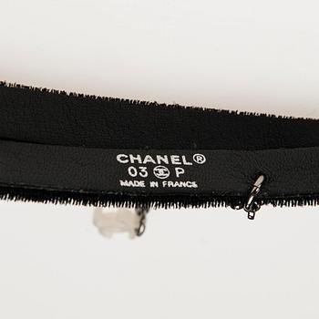 SKÄRP, Chanel.