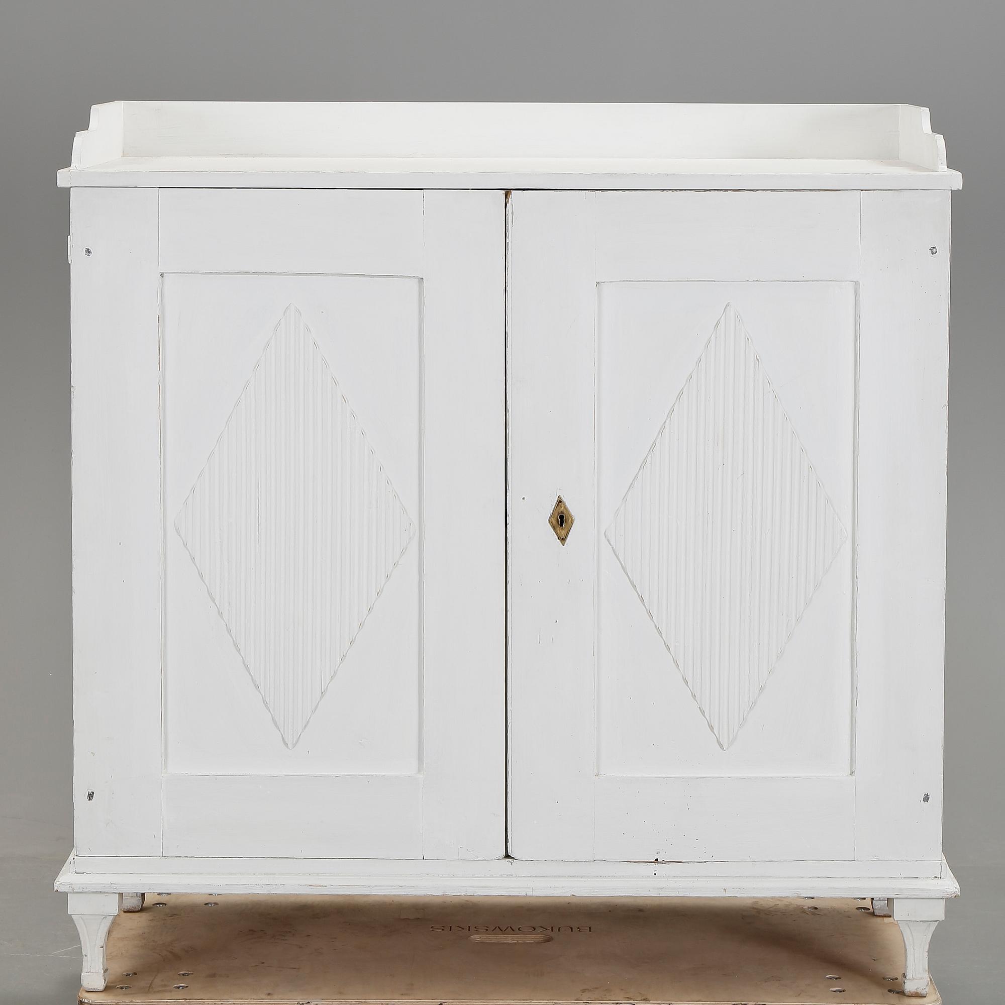 SKÄNK, 1800-tal.