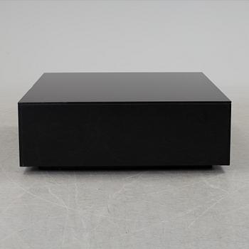 TOM DIXON, "Daft Punk", coffe table, 2004.