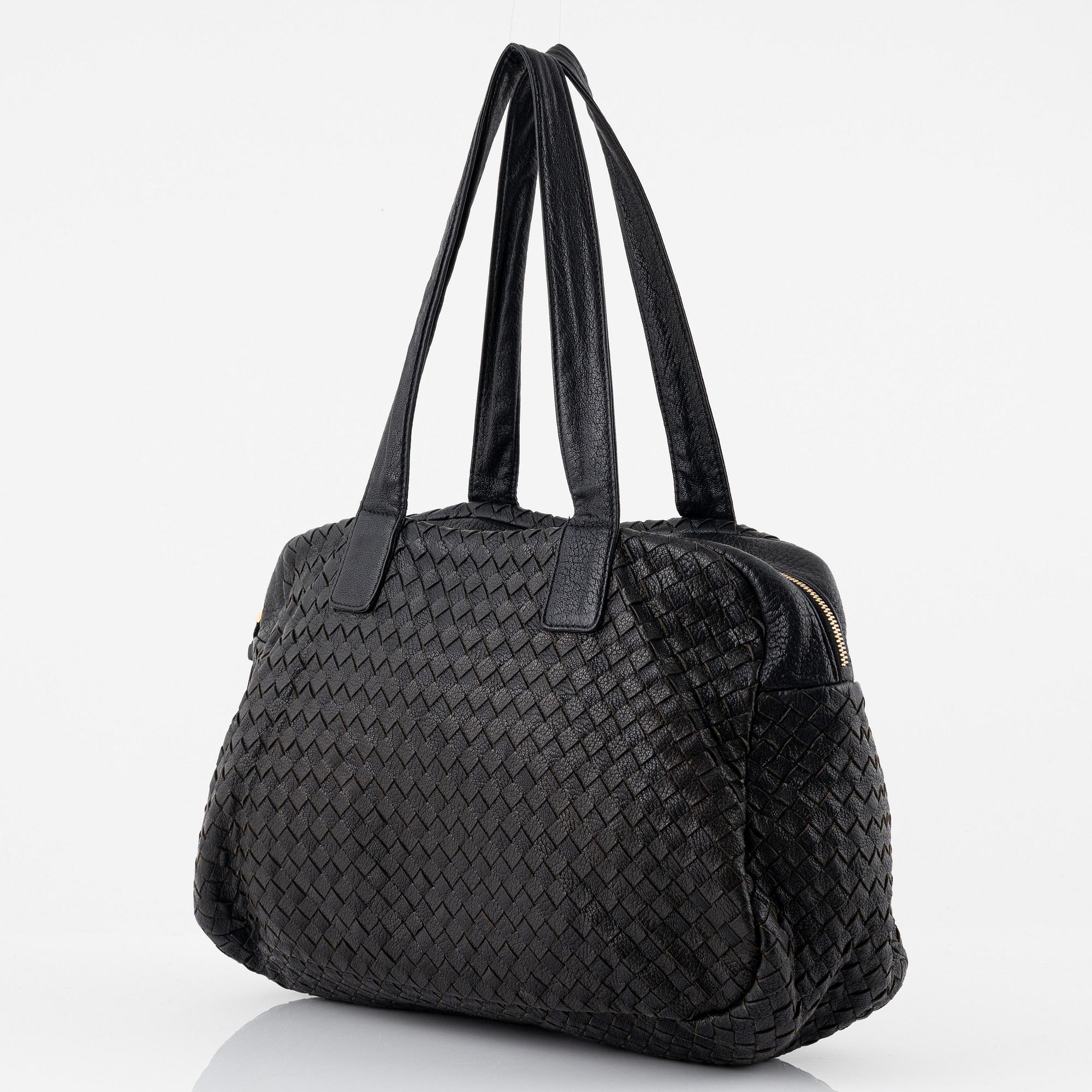 Bottega Veneta, bag.