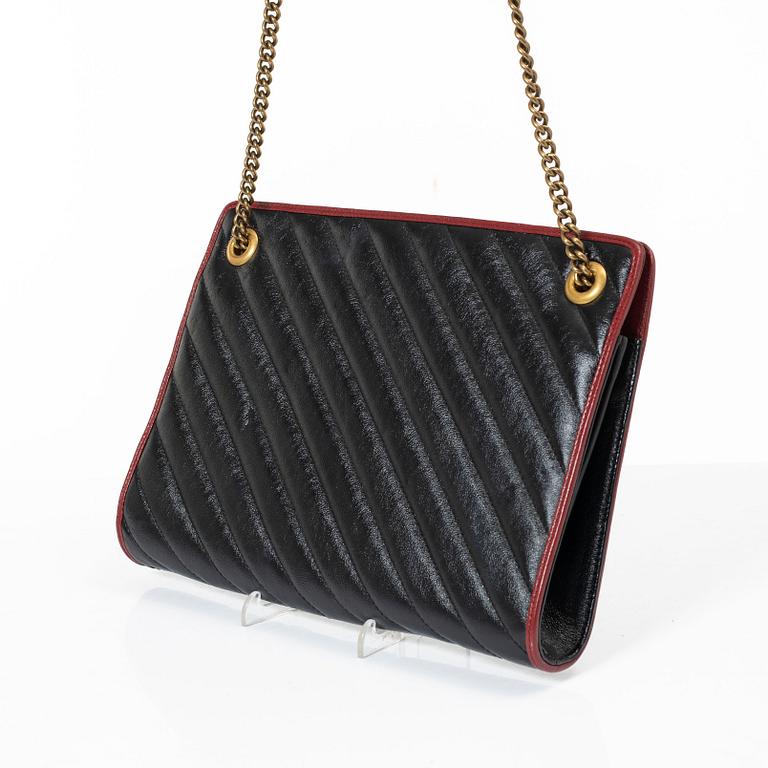 Gucci, Bag, "GG Marmont".