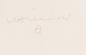 EDUARDO CHILLIDA, JARGUNE.