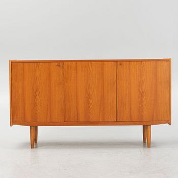 A 1950's/60's sideboard.