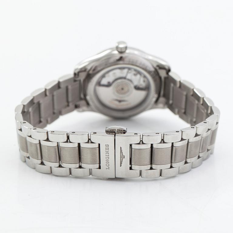 Longines, Master Collection, wristwatch, 29 mm.