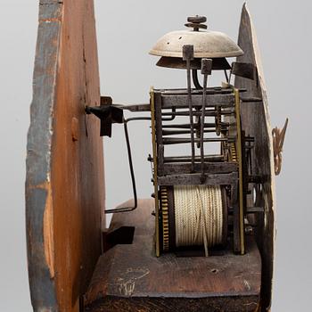 Golvur, 1800-tal.