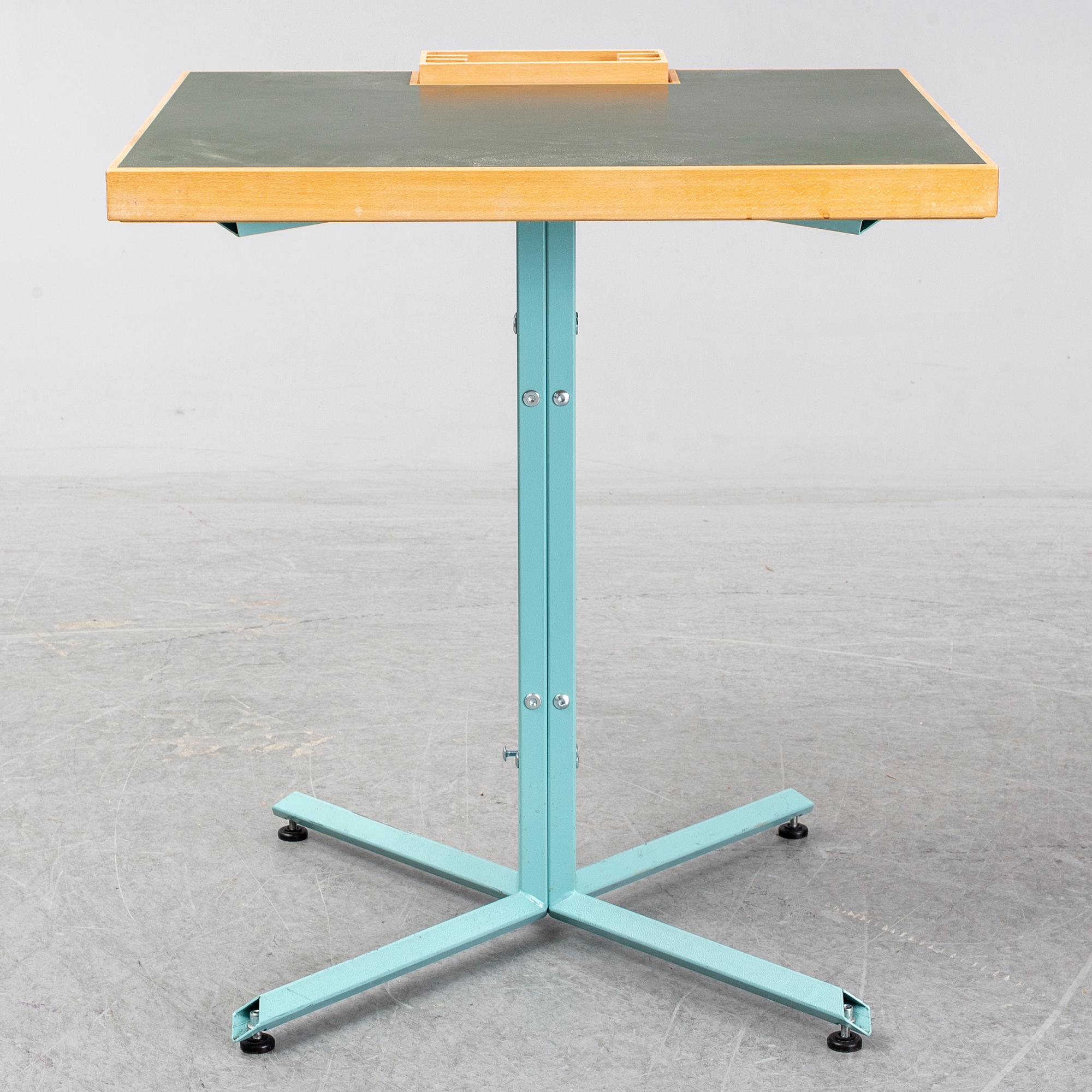 UGLYCUTE, table, Woodstockholm.