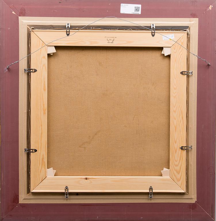 HELMI BIESE, AURINKOINEN TALVIPÄIVÄ.