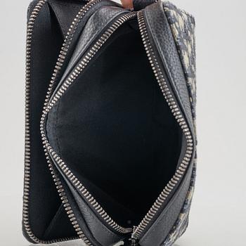 Christian Dior, bag, "Dior Oblique Pouch".