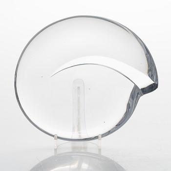 Tapio Wirkkala, Skål, "3371", signerad Tapio Wirkkala, Iittala -54.