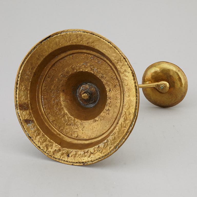 LJUSSTAKE, s k Blekingestake, 1811.