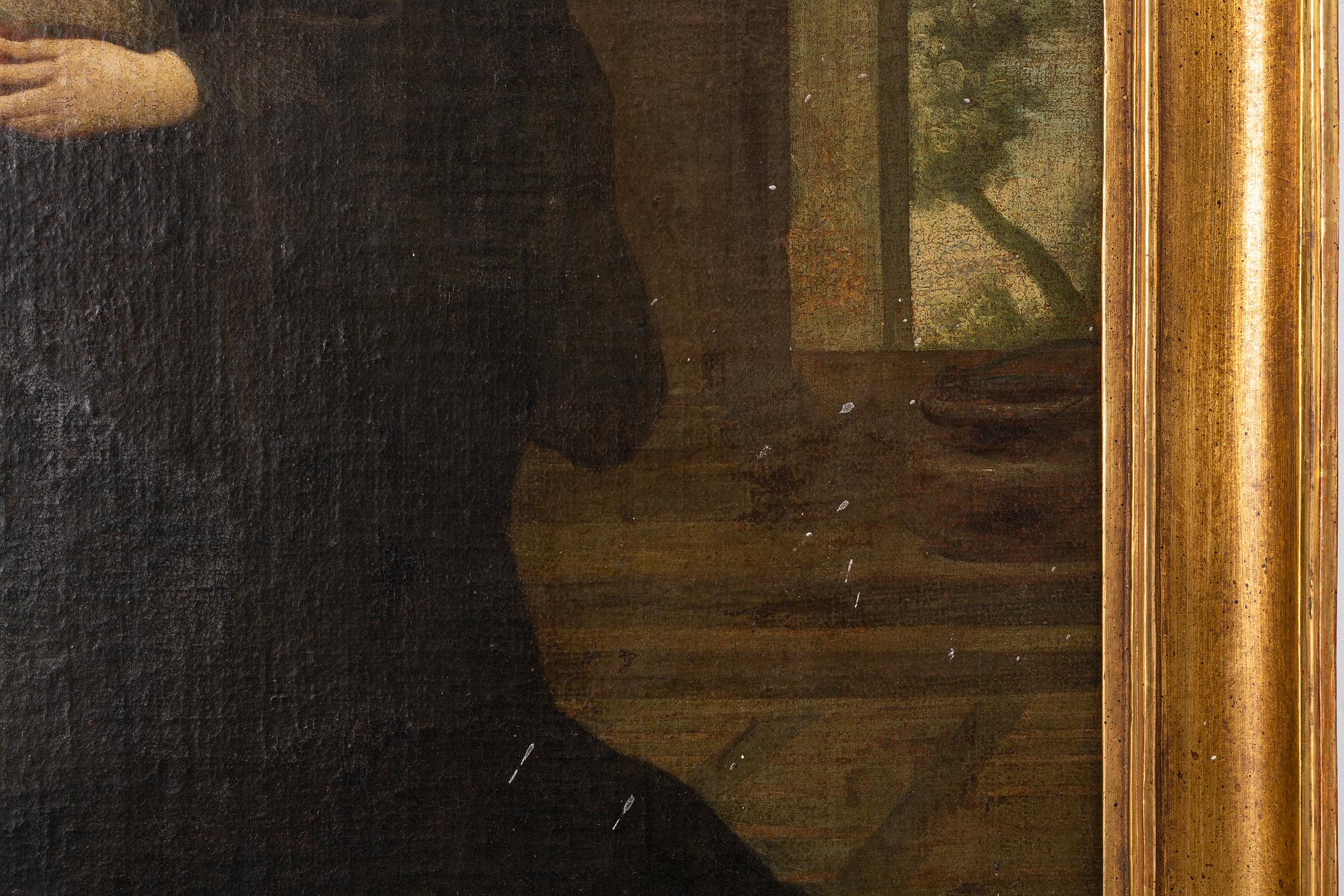 Lorenzo Monaco, efter, Sta Theresa.