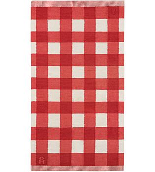 Anna-Johanna Ångtröm, matta, rölakan, "Gripsholm", Axeco, ca 160 x 80 cm.