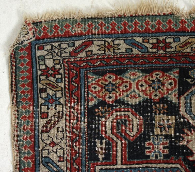 MATTA, orientalisk, semiantik, 120 x 84.