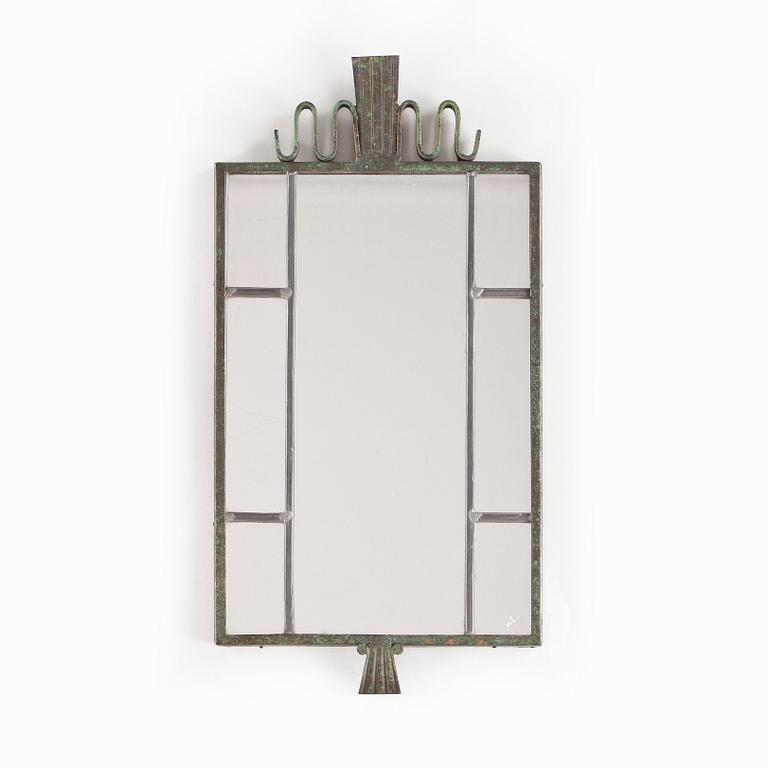 SPEGEL, Art Déco, 1920/30-tal.