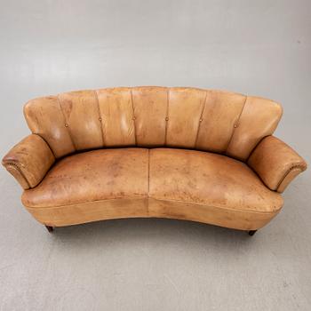 Soffa 1920/30-tal.