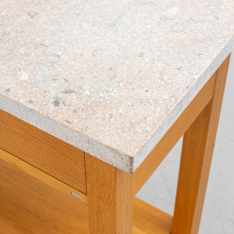 G.A.D (Gute Art & Design), sideboard "Ardre".