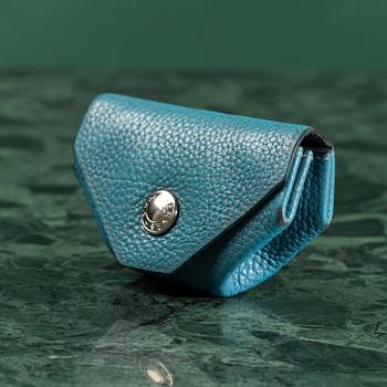 MYNTPLÅNBOK, HERMÈS.