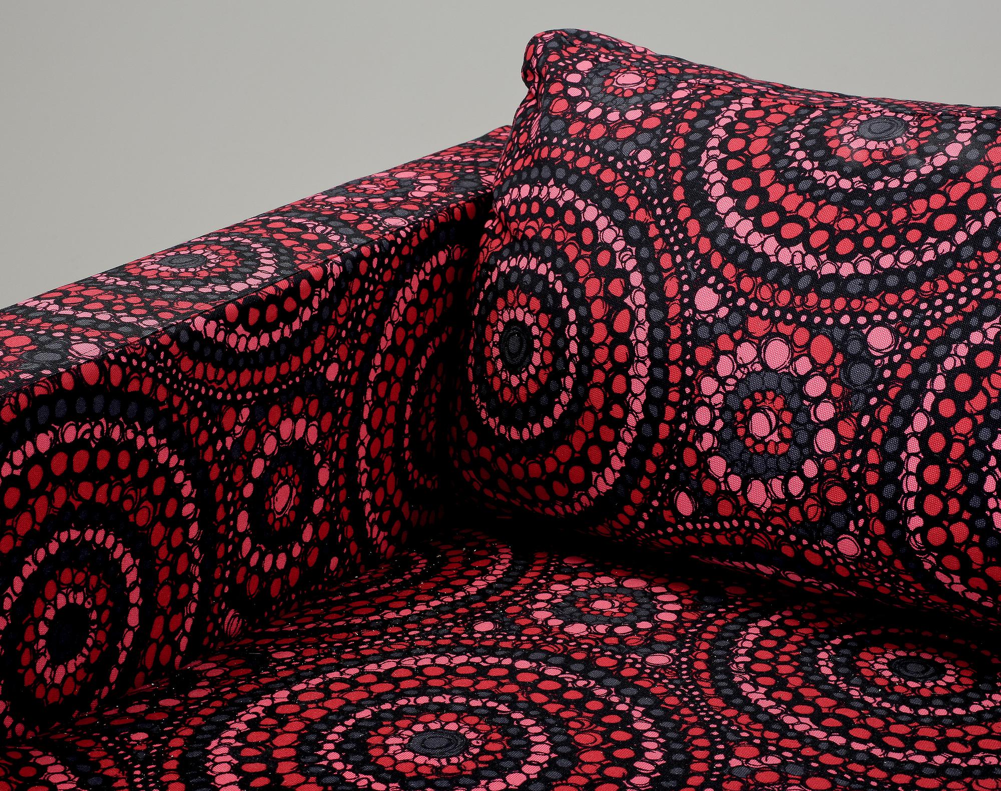 SOFFA, "Karlstad", IKEA, 1900-talets slut.