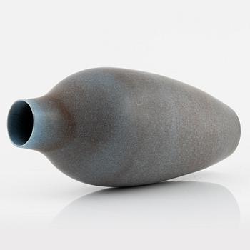 Carl-Harry Stålhane, a stoneware floor vase, Rörstrand, Sweden.