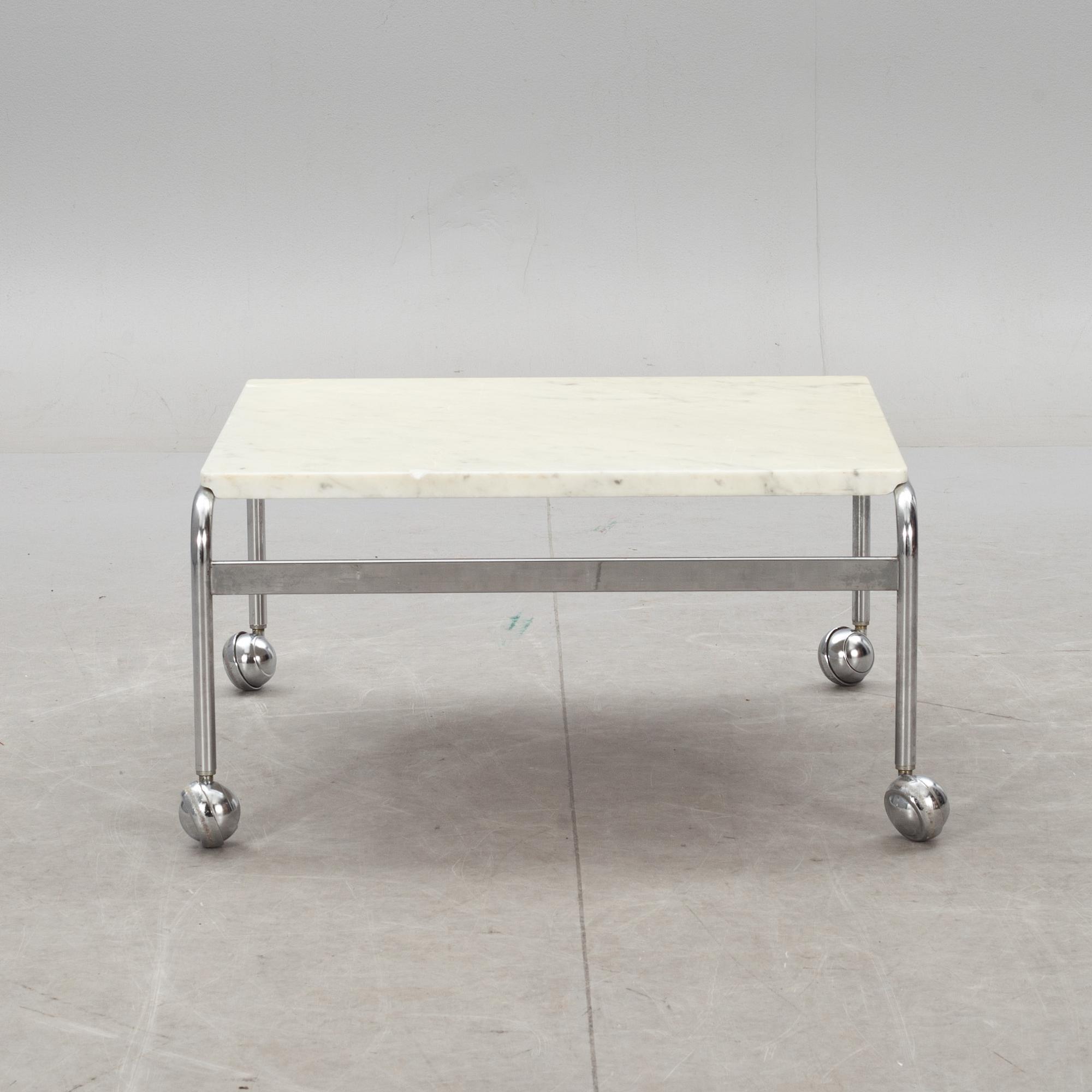 BORD, "Karin", Bruno Mathsson, Dux.