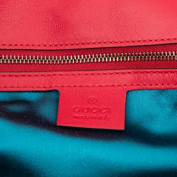 A Gucci Marmont Medium bag.