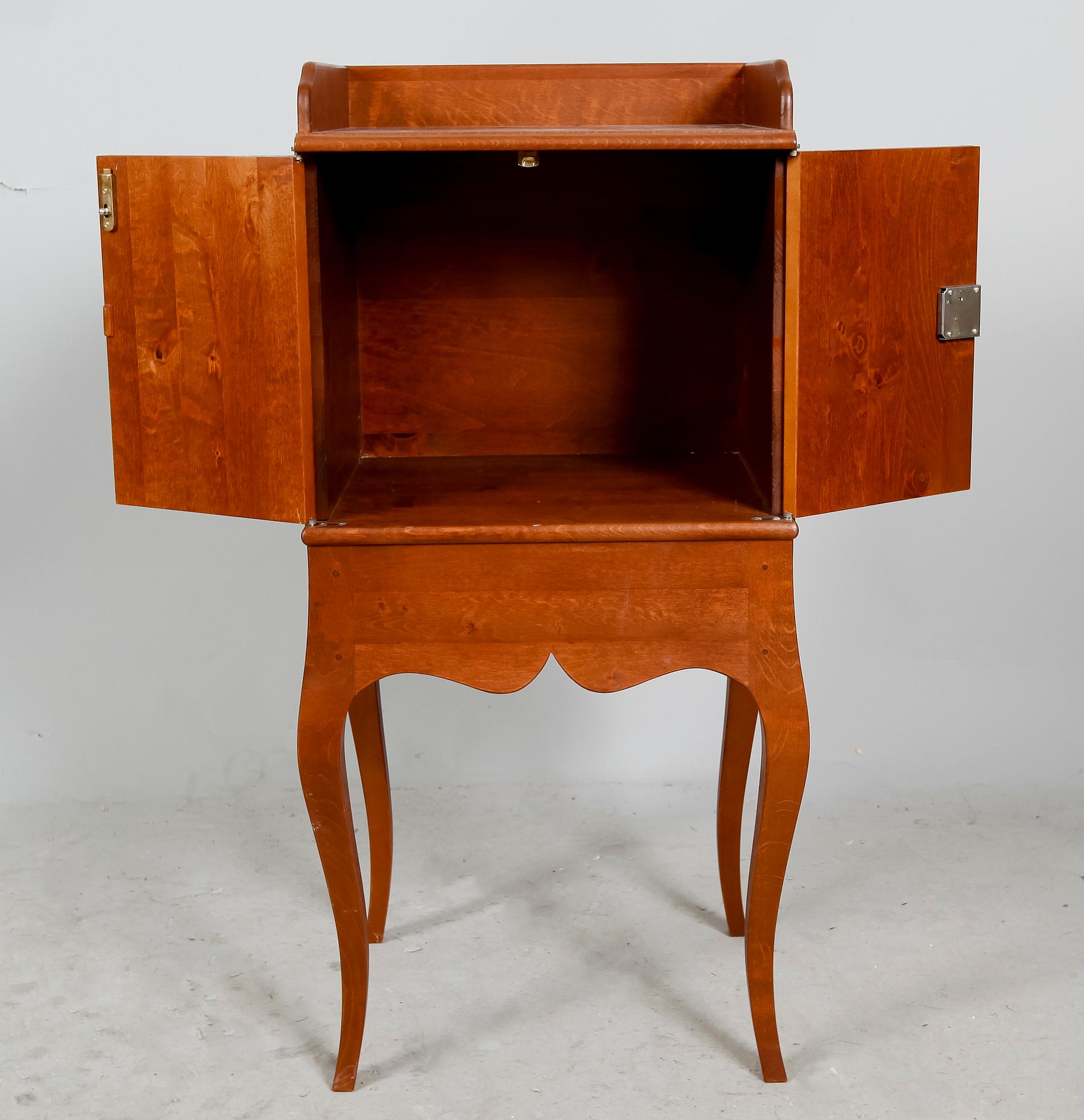 POTTSKÅP, Ikeas 1700-talsserie.