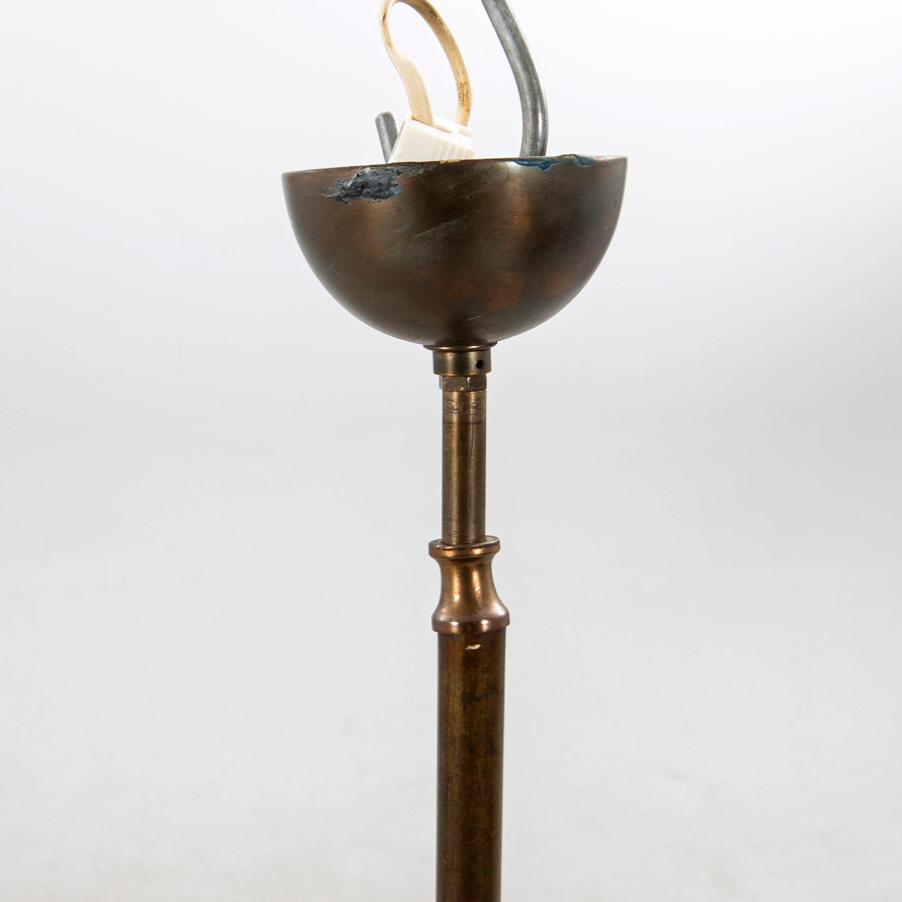 Taklampa, Swedish Grace, 1940-tal.