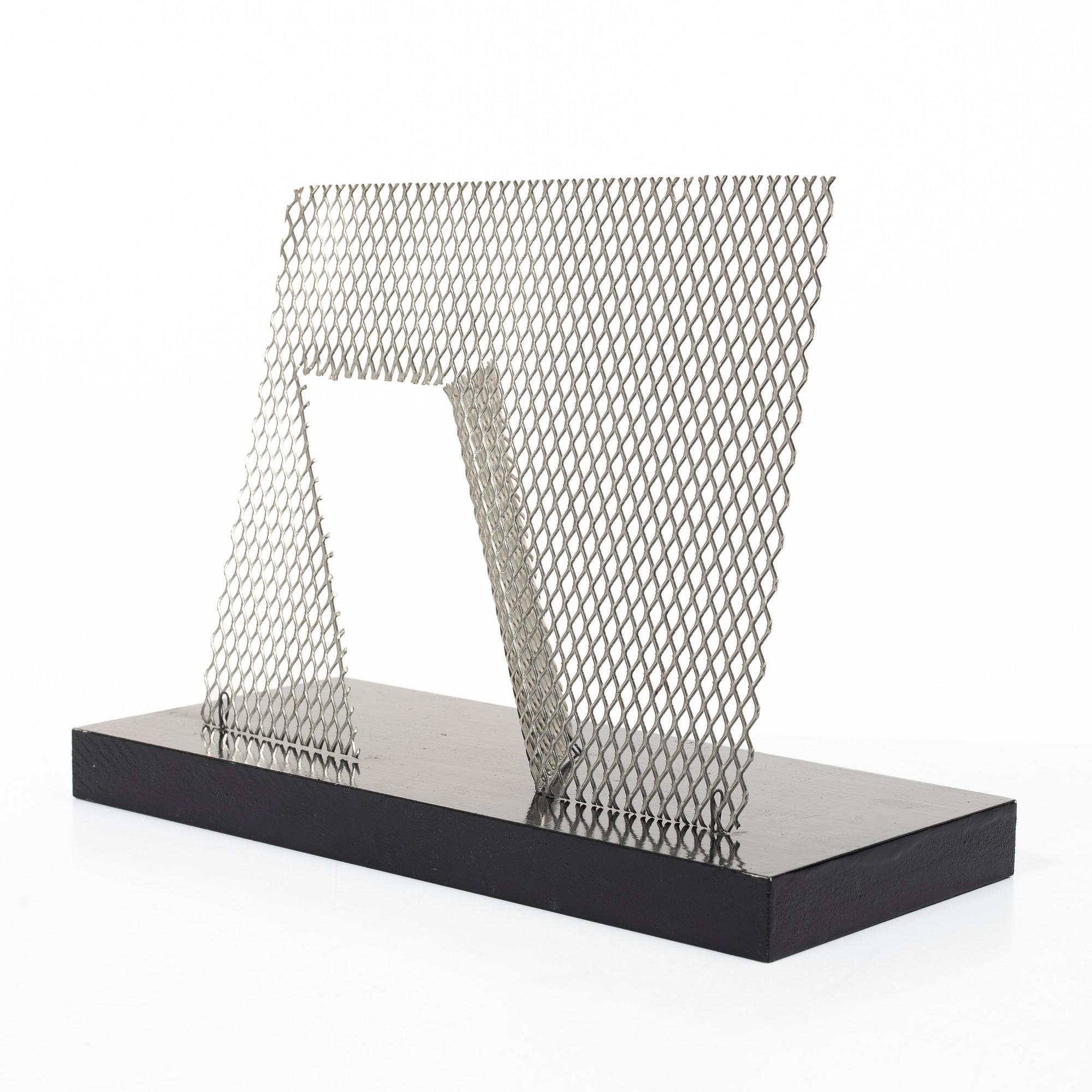 Lars Erik Falk, Untitled.
