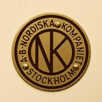 SKÅP, Axel-Einar Hjorth, Nordiska Kompaniet AB, "Margareta", 1930-tal.