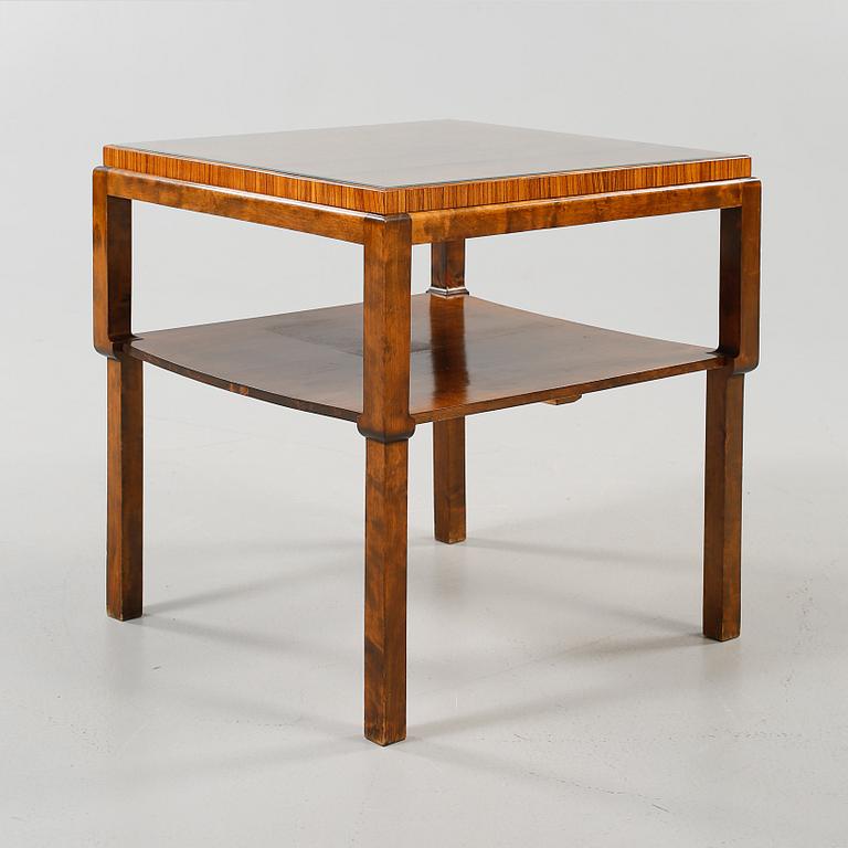 RÖKBORD, 1930/40-tal.