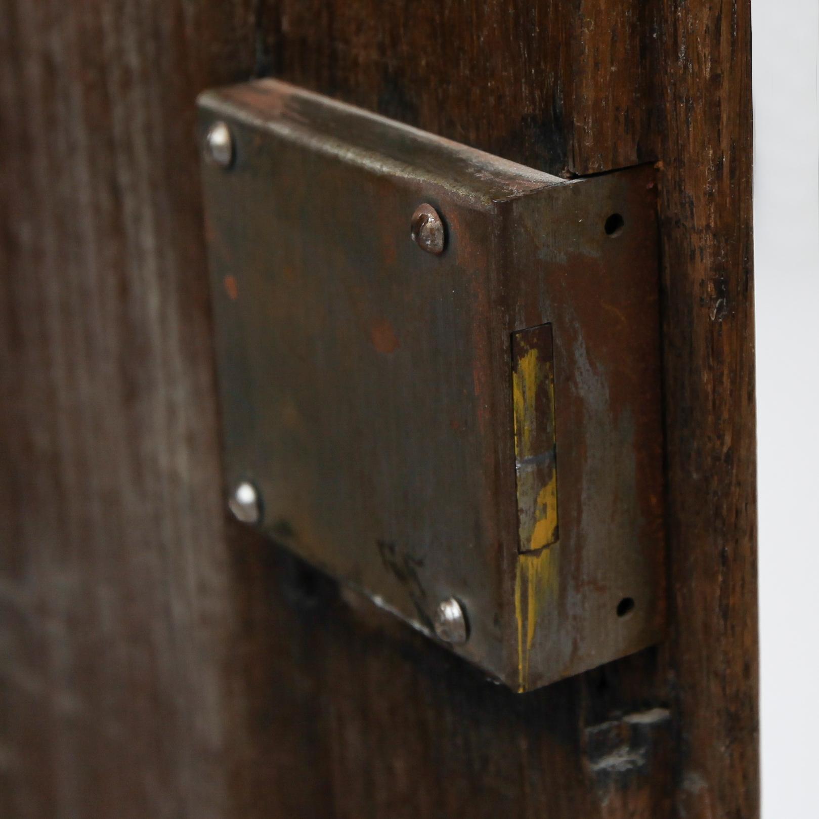 SKÅP, barockstil, omkring år 1900.